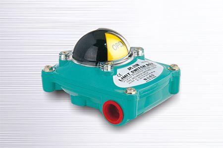 Limit Switches - KI Kingdom's Limit Switches Overview